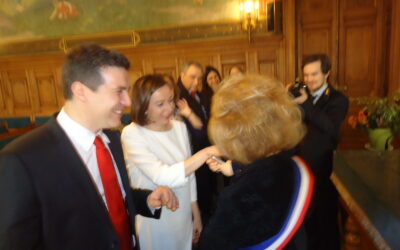 Grand Louis @ Mariage
