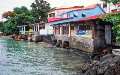Madinina – Sainte Anne de la Martinique – Mille et une vies (1940 – 1949)