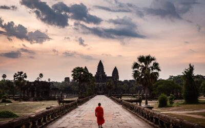 Soirée « Cambodgia » – Octobre 2023
